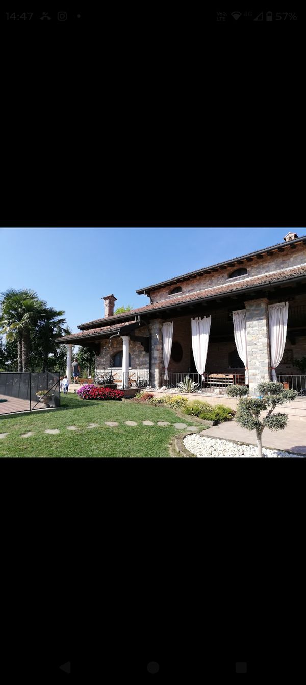 La maison de Sara