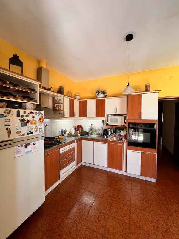 La maison de Manuela