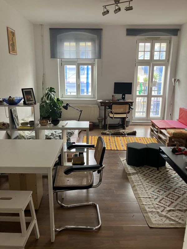 La maison de CRISTIANA