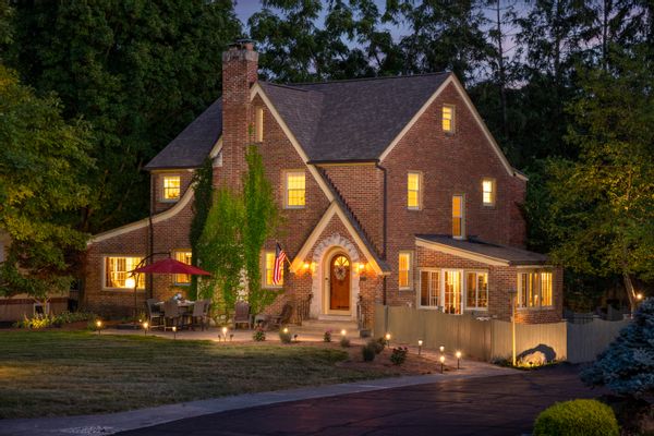 La maison de Ashlee Kindred