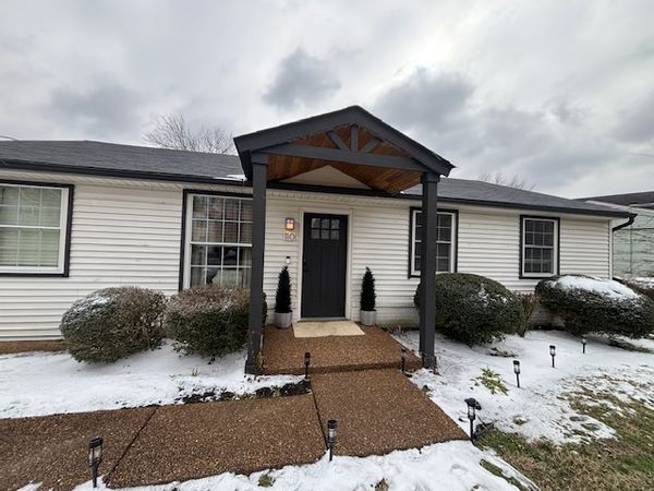 La maison de SHANNON
