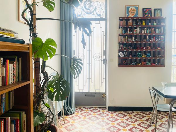 Une chambre en ville, au coeur de la Venise Provençale