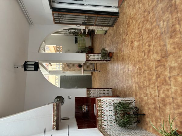 La maison de Carmen