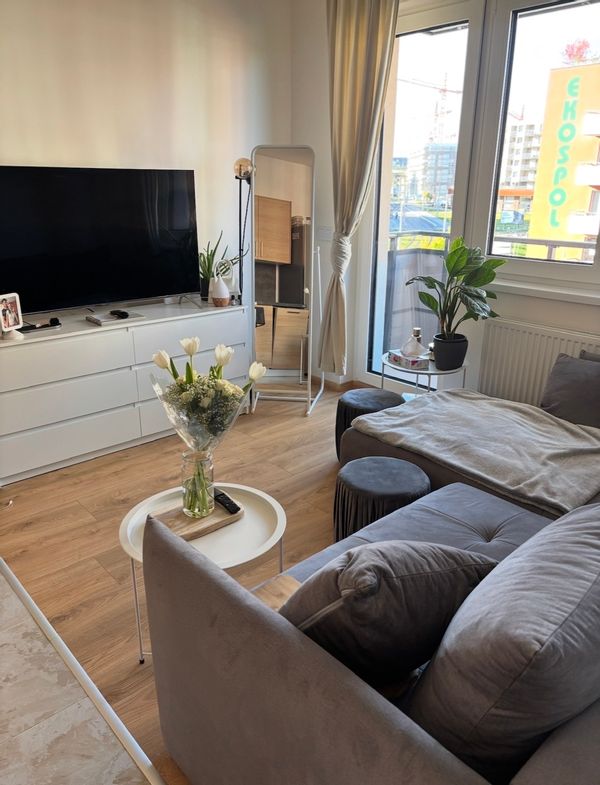 La maison de Ariana