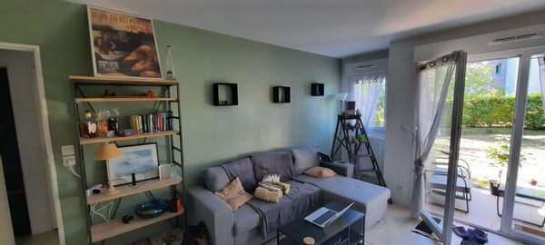 La maison de Thomas