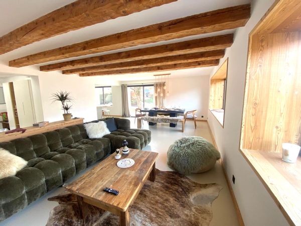 Chalet Mauricette