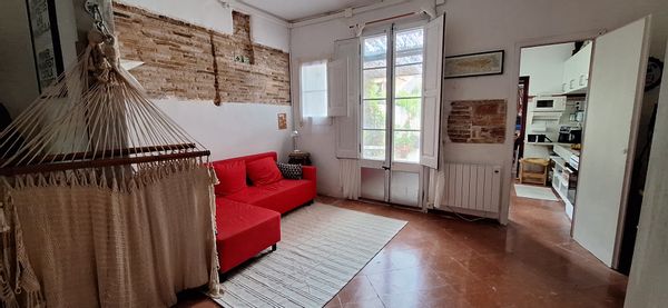 La maison de Núria