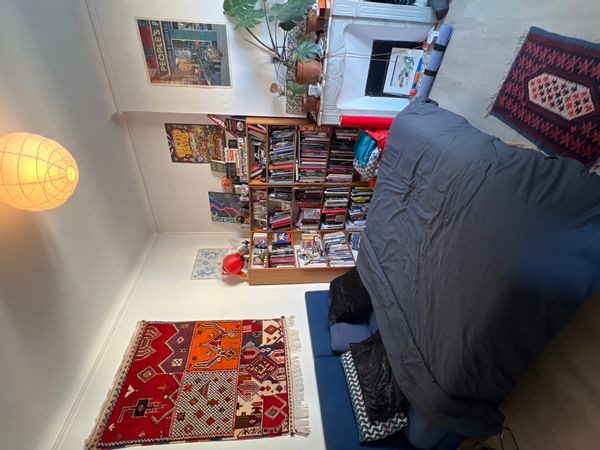 Chambre d’Arthur