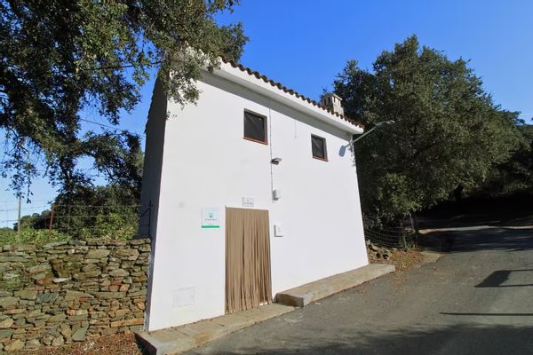 La maison de Jean-Christian