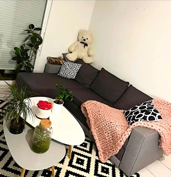 Le cocon de Ramo ✨️