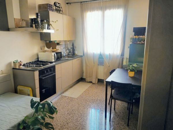 La maison de Giuseppe