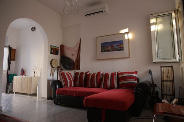 La maison de Chiara