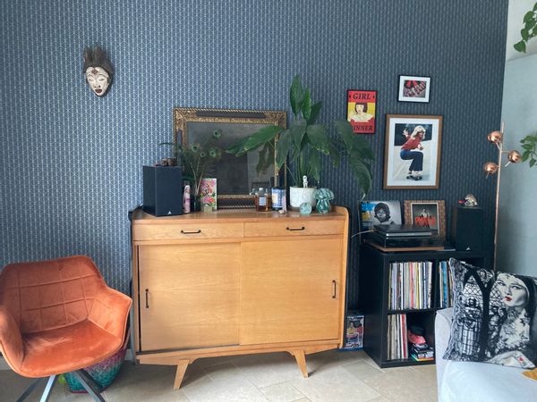 La maison de AUDREY, un havre de paix et de charme proche des quartiers historiques