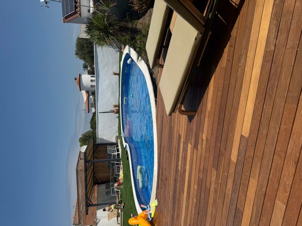 Maison avec piscine Miami playa