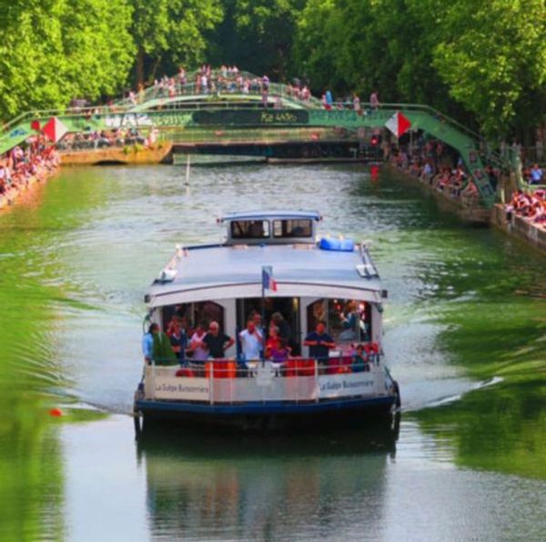 La maison de Isabelle Christine