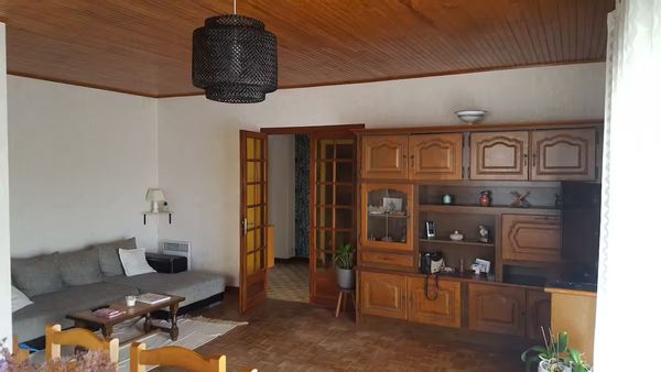 La maison de Céline et Carine à Royan