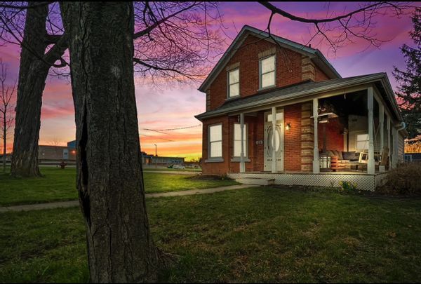 La maison de Jessica