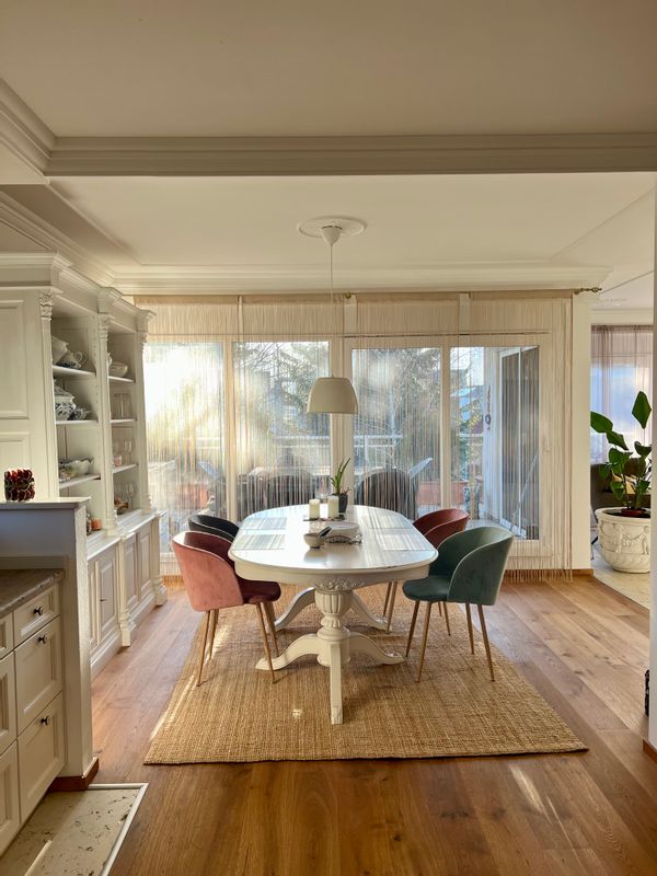 La maison de Sophia