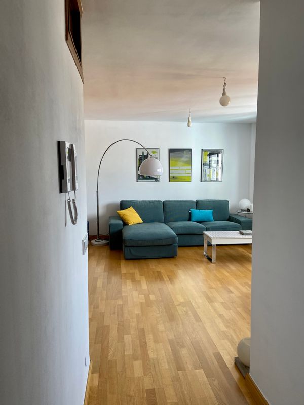 La maison de Ana