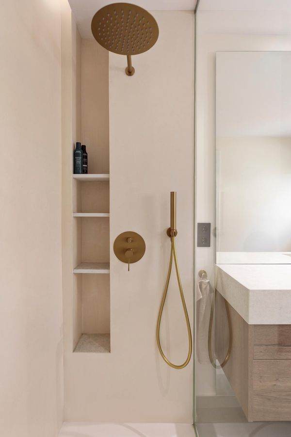 La chambre privée de Marta