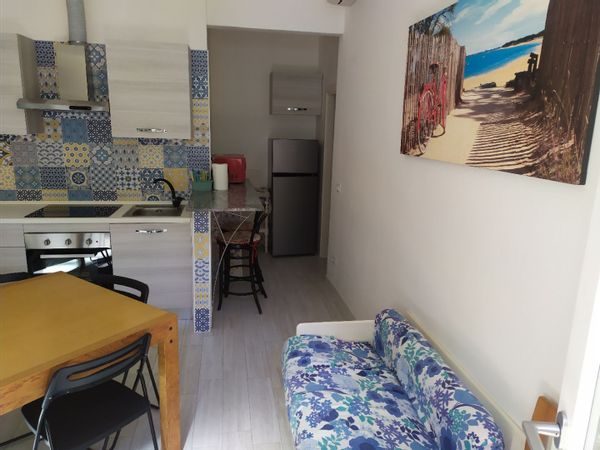 La maison de Roberto
