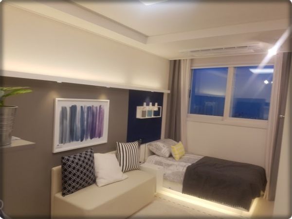 La maison de Younghyun