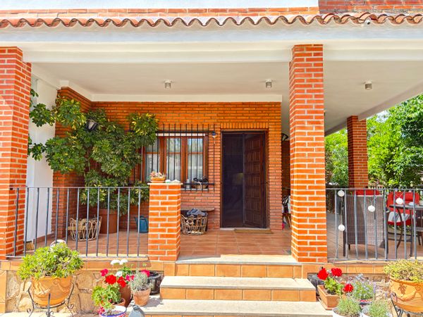 La maison de Gaby