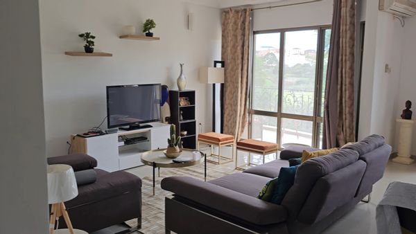 La maison de Andy (Sung Min)