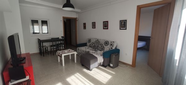 La maison de Luna