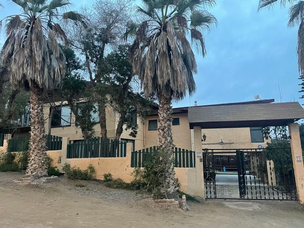 La maison de Nicole