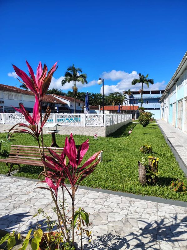La maison de Flávia