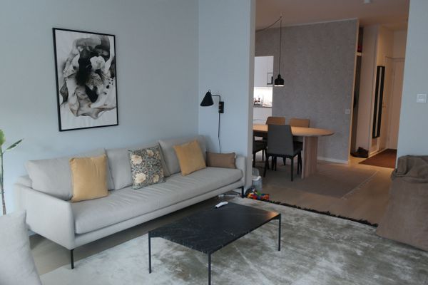 La maison de Emma