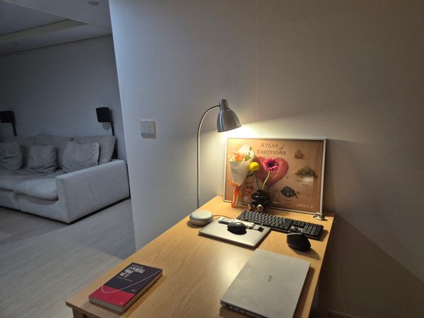La maison de SUYEON