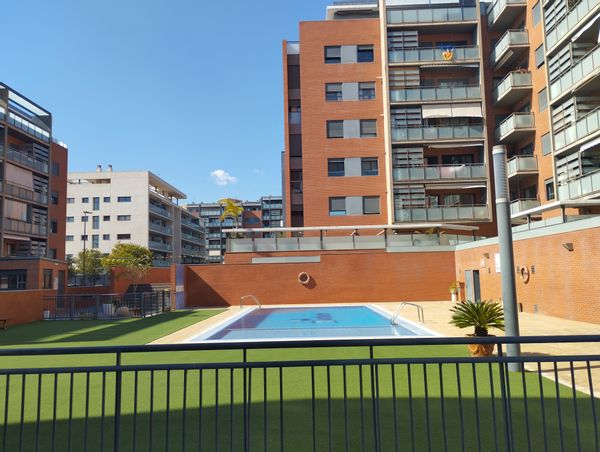 La maison de Luis Gabriel