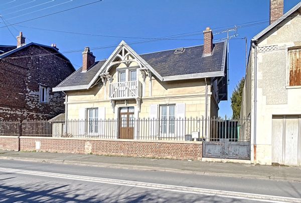 La chambre privée de Léa