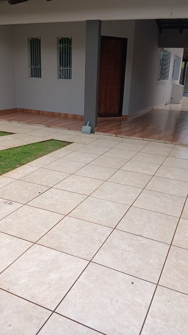 La maison de Karla