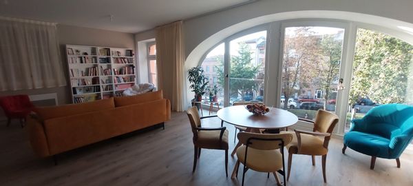 Appartement cosy lumineux centre ville
