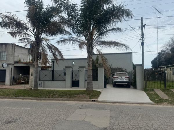 La maison de Julieta