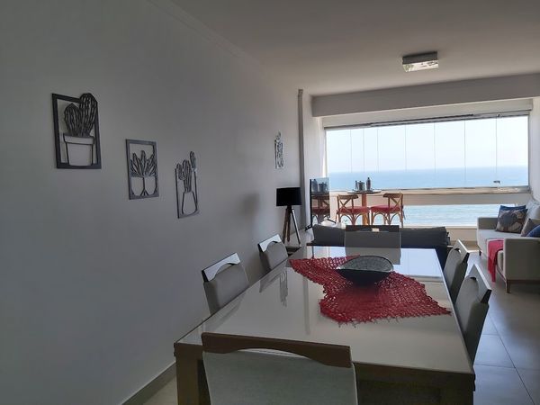 La maison de Carmen & Carlota