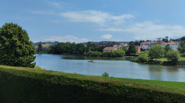 La maison de Julio
