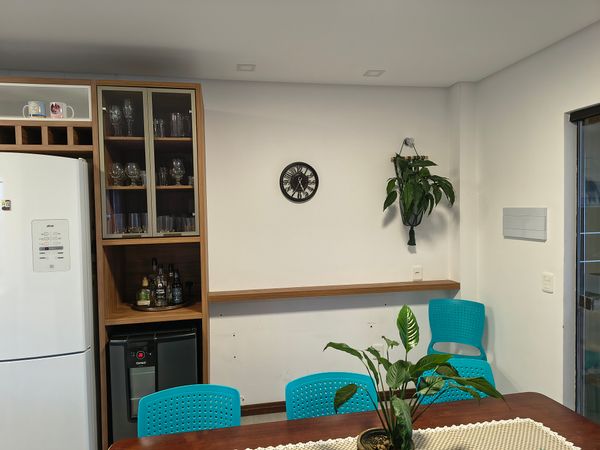 La maison de Daniela