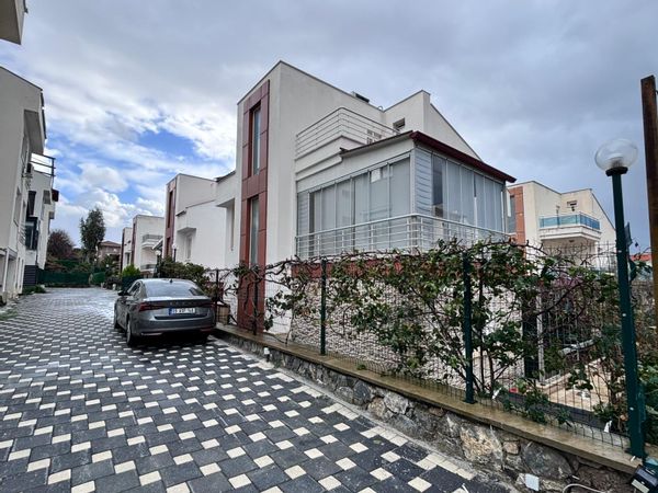 La maison de Serdar