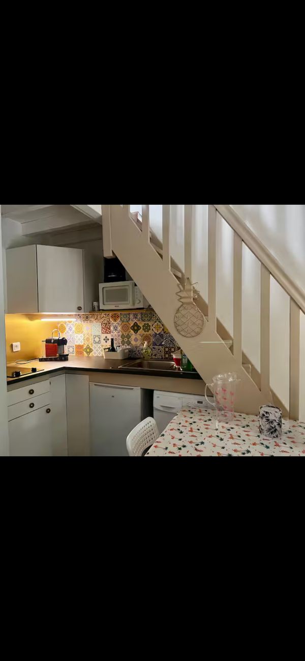 La maison de Vanessa