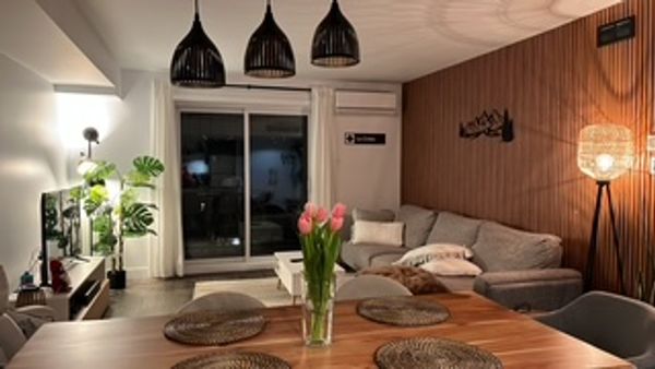 La maison de Andreanne