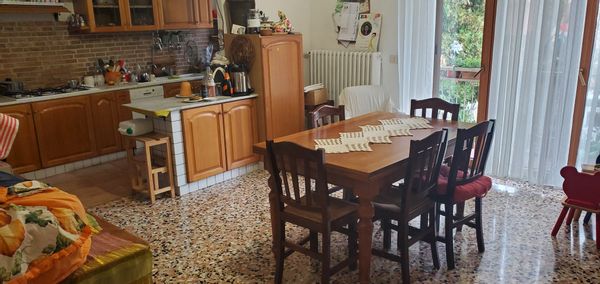 La maison de Davide