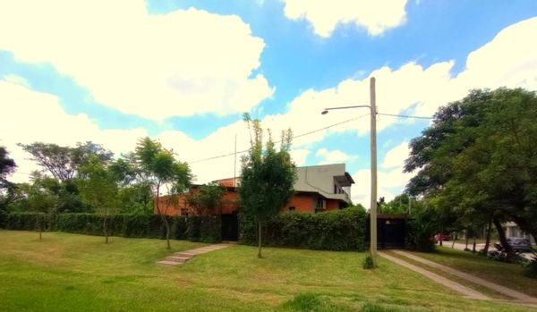 La maison de Maximo