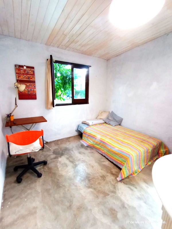 La maison de Maximo