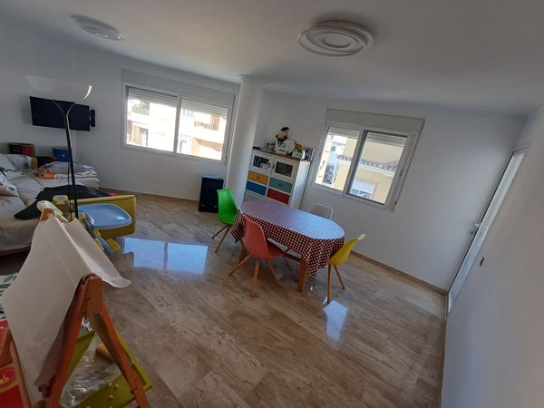 La maison de Mireia