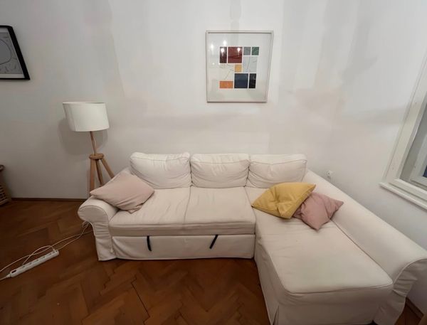 La maison de Andras