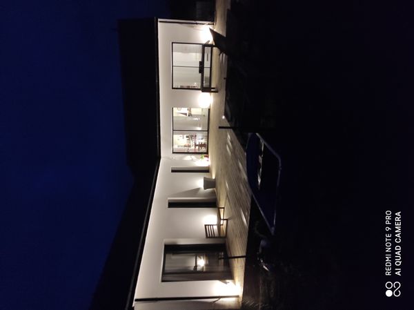 La maison de Nathalie et Jean-Paul